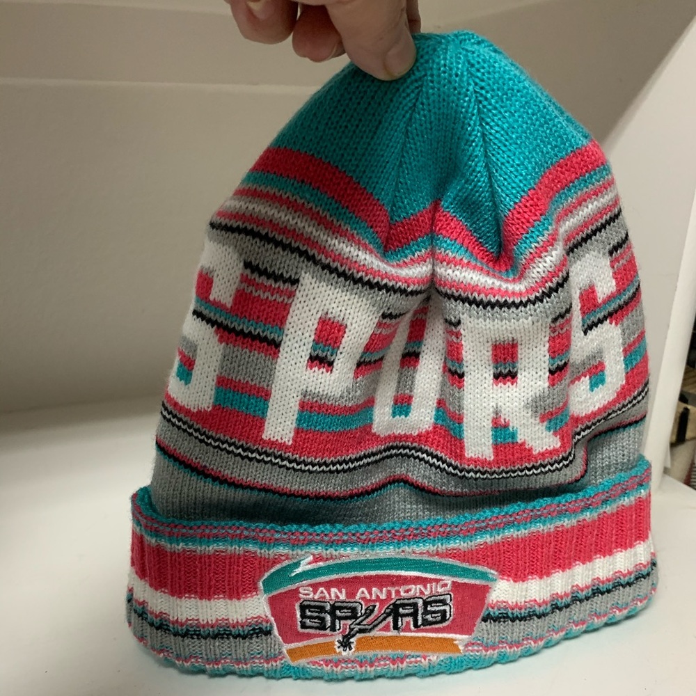 SPURS Beanie